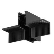 Arte Lamp A623506V PRESTO Коннектор угловой для встраиваемого магнитного шинопровода A623506V