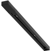 Arte Lamp A540206 Track Шинопровод однофазный накладной 2 метра (загл и подвод питания в комплекте) A540206
