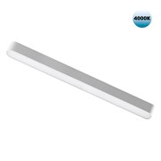 Novotech 359075 SHINO NT23 000 белый Трековый светильник для низковольтного шинопровода IP20 LED 18W 48V 4000K 1080Лм SMAL 359075