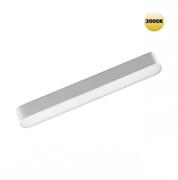 Novotech 359239 SHINO NT23 047 белый Трековый светильник для низковольтного шинопровода IP20 LED 12W 48V 720Лм 3000К SMAL 359239