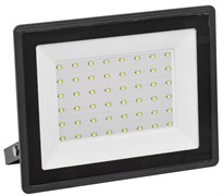 IEK Прожектор LED СДО 06-70 IP65 4000К черный LPDO601-070-40-K02