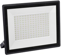 IEK Прожектор LED СДО 06-150 IP65 4000К черный LPDO601-150-40-K02