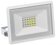IEK Прожектор LED СДО 06-30 IP65 6500K белый LPDO601-30-65-K01