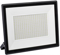 IEK Прожектор LED СДО 06-200 IP65 4000К черный LPDO601-200-40-K02