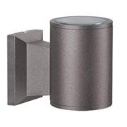 Novotech 370357 NT18 241 темно-серый Ландшафтный светильник IP54 GU10 50W 220-240V LANDSCAPE 370357