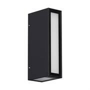 Novotech 359194 STREET NT23 000 черный Светильник ландшафтный светодиодный IP54 LED 8W 220-240V 4000K 560Лм STRAIT 359194