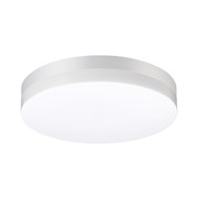 Novotech 358885 STREET NT22 белый Светильник ландшафтный светодиодный IP54 LED 4000К 30W 220V OPAL 358885