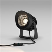 Elektrostandard 35186/S / Светильник садово-парковый Landscape черный a069768