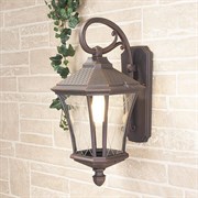 Elektrostandard GLXT-1450D / Светильник садово-парковый Virgo D капучино a031921