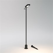 Elektrostandard 35182/F / Светильник садово-парковый Joli черный a068102