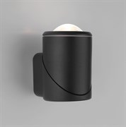 Elektrostandard 35127/U / Светильник садово-парковый со светодиодами GIRA U LED черный a056334