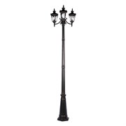 LOFT IT 100002/2300 Ландшафтный светильник Marbella, шт 100002/2300