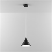 Elektrostandard 35184/H Светильник садово-парковый Bevel черный a068472