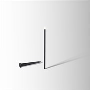 Elektrostandard 35168/S Светильник садово-парковый Lumos черный a066688