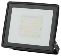 ЭРА Прожектор светодиодный уличный LPR-023-0-40K-050 50Вт 4000K 4000Лм 150х145х24 Б0052032