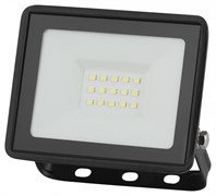 ЭРА Прожектор светодиодный уличный LPR-023-0-65K-020 20Вт 6500K 1600Лм 103х99х23,5 Б0052022