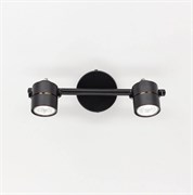 Citilux CL525522 Ринг Черный Светильник Нас.-Потол. CL525522