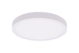 KH-R225-22-WWСветильник светодиодный потолочный накладной ультратонкий, серия KH, Белый, 22Вт, IP20, Теплый белый (2700-3000К)   Цвет свечения: Тепл 1743415391