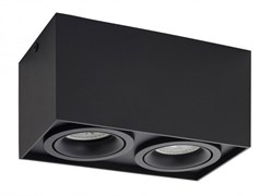 Denkirs Потолочный светильник DK2004-BK DK2004-BK