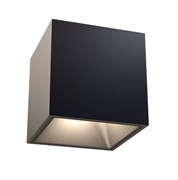 Maytoni Потолочный светильник Alfa LED 4000K 1x12Вт 24° C065CL-L12B4K