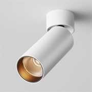 Maytoni Technical Потолочный светильник C055CL-L12W2.7K-W-W C055CL-L12W2.7K-W-W