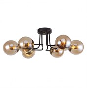 F-Promo 2344-6U Светильник потолочный, L600xW480xH220, 6xE14x40W, excluded 2344-6U