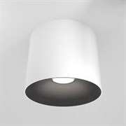 Maytoni Потолочный светильник Alfa LED 3000K 1x25Вт 60° Dim Triac C064CL-01-25W3K-D-RD-WB