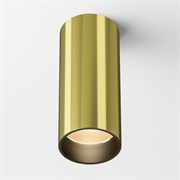 Maytoni Technical Потолочный светильник C056CL-L12W2.7K-W-BS C056CL-L12W2.7K-W-BS