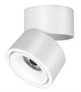 Maytoni Потолочный светильник Yin 3000K 1x15Вт 24° C084CL-15W3K-W