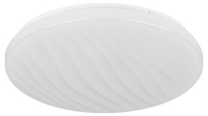 ЭРА Светильник потолочный светодиодный Slim без ДУ SPB-6-Slim 4-36-4K 36Вт 4000K Б0054083