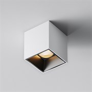 Maytoni Technical Потолочный светильник C064CL-5W2.7K-SQ-WB C064CL-5W2.7K-SQ-WB