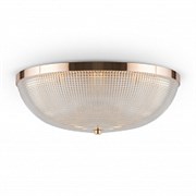 Maytoni Потолочный светильник Золото C046CL-04G