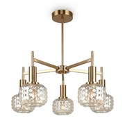 Freya Потолочный светильник FR5366CL-05BS FR5366CL-05BS