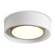 Freya LED Cozy Потолочный светильник Латунь FR6170CL-L52BS