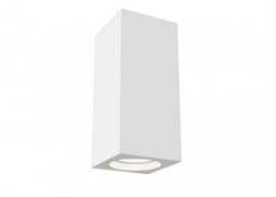 Maytoni Technical Conik gyps Белый Потолочный светильник GU10 30W C006CW-01W