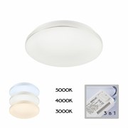 Citilux CL714240V Симпла LED Светильник 24W*Мульти CL714240V