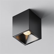 Maytoni Technical Потолочный светильник C065CL-8W3K-SQ-B C065CL-8W3K-SQ-B