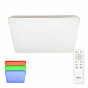 Citilux CL714K680G Симпла LED Светильник с пультом CL714K680G