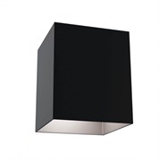 Maytoni Потолочный светильник Slim GU10 1x50Вт C015CL-01B