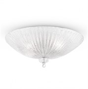 Maytoni Classic Bonnet Хром Потолочный светильник E14 60W C809CL-04CH