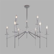 Eurosvet 60142/9 / потолочный светильник / хром a061934 a061934