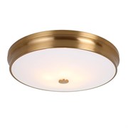 Favourite Светильник потолочный D550xH120 5xE27x40W excluded 2375-5C