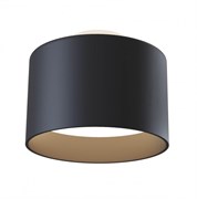 Maytoni Потолочный светильник Planet 3000K 1x16Вт 120° C009CW-L16B