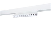 Arte Lamp LINEA Светильник потолочный A4638PL-1WH