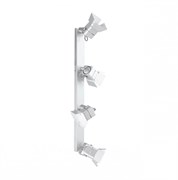 Citilux CL526540S Рубик Белый Светильник настенно-потолочный CL526540S