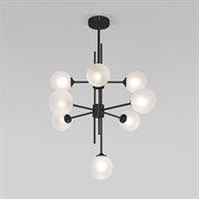 Eurosvet 50383 потолочный светильник черный a066795