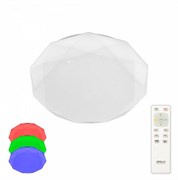 Citilux CL733330G Астрон Светильник LED с пультом CL733330G
