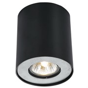 Arte Lamp Falcon Черный Светильник потолочный 50W GU10 A5633PL-1BK