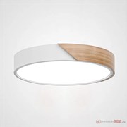 ImperiumLoft Потолочный светильник CLIP White D30 101446-26