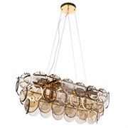 Divinare Потолочные светильники 7566/01 SP-13